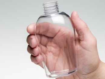 Epoxy - Transparent
