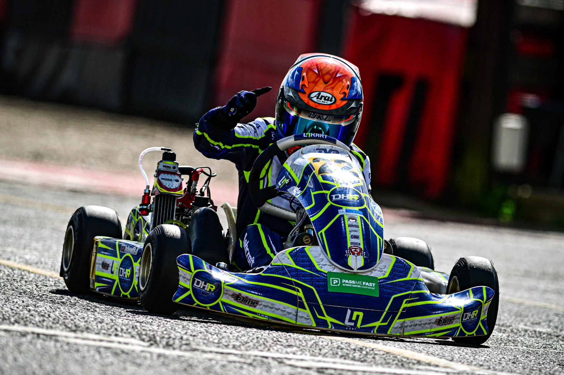 Gokart