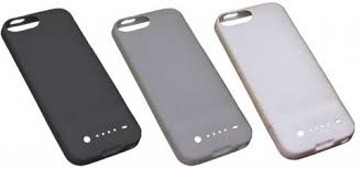 geprinte telefoon covers