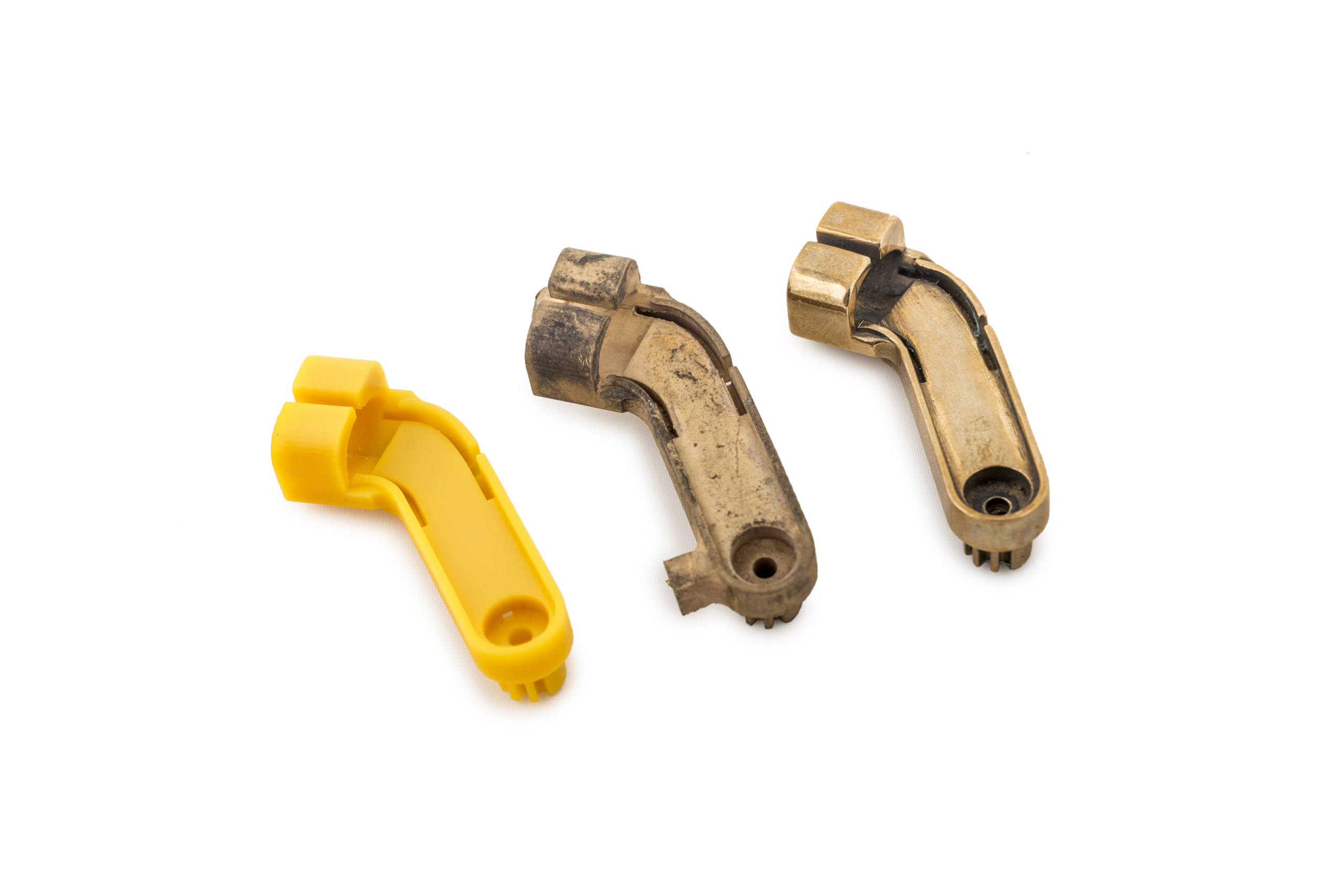 functionele proto's
